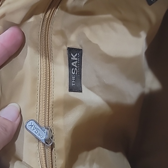 The Sak Elliott Luca bag - Picture 3 of 6